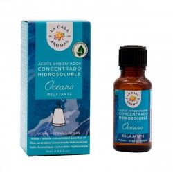 049591 OLEO AROMATICO CONCENTRADO HIDROSSOLUVEL 18ML