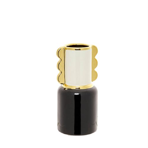 28517 CERÂMICA - JARRA C 13,00 L 12,00 A 25,50