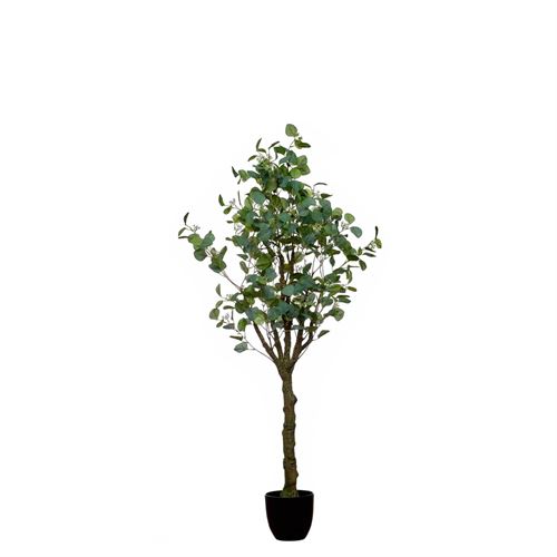 PLANTA ARTIFICIAL EUCALIPTO 145CM