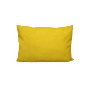 FRONHA 45X45 ABANY 37 AMARELO