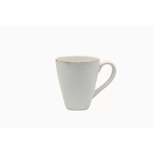 CANECA CERAMICA SQUARE 10,8CM