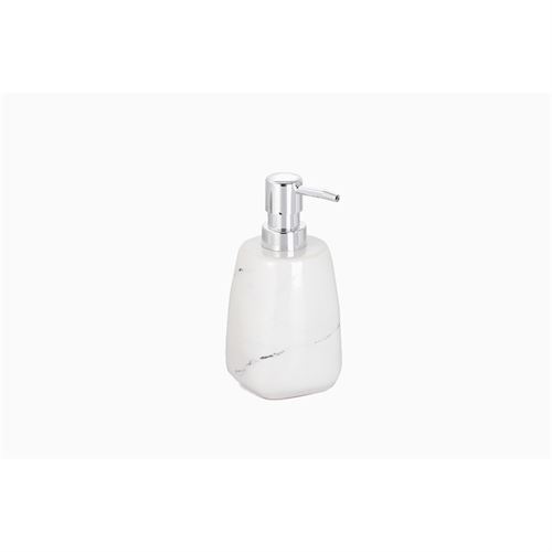 DOSEADOR B4239A-1 WC BRANCO 8X17CM