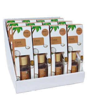 24374 AMBIENTADORES 100ML COCO