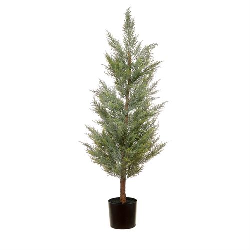 PLANTA ARTIFICIAL CYPRESS 150CM