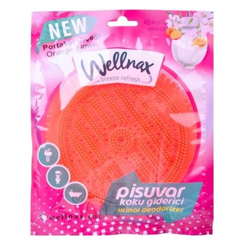 009428 AMB P/URINOL WC FLORAL BKL-942