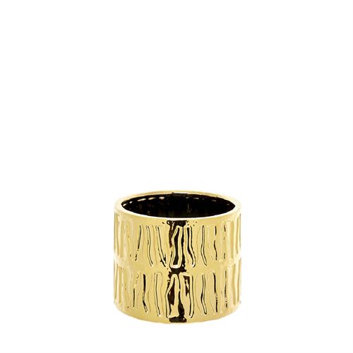 28499 CERÂMICA - VASO C 15,00 L 15,00 A 13,50