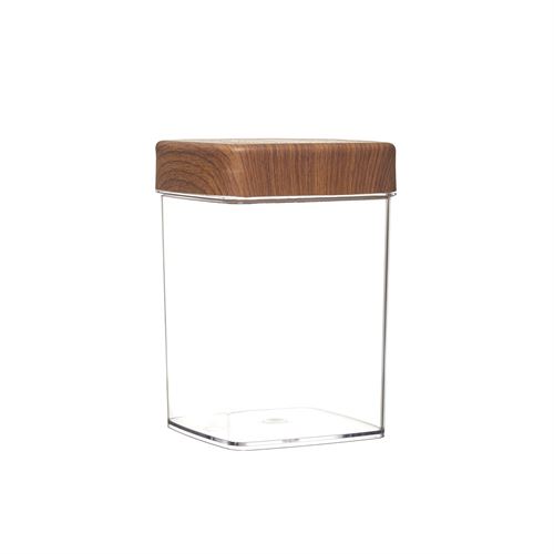 57219 FRASCO QUADRADO 1,9LT C 12,00 L 12,00 A 18,00