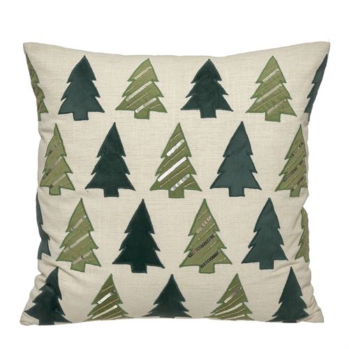 93236 ALMOFADA NATAL 45X45CM