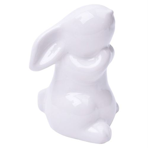 10033 COELHO PASCOA CERAMICA 2851-003 6x5x9CM