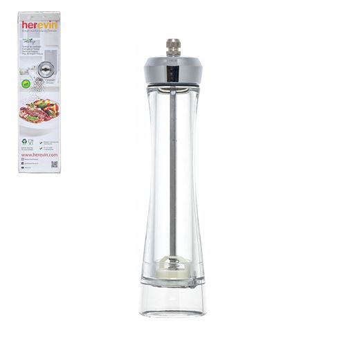 57146 MOINHO SAL/PIMENTA 21CM