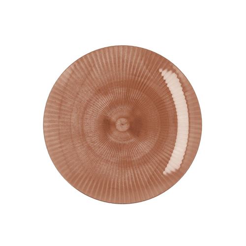 5426670 PRATO POLIESTIRENO SUNSET CORAL  -  QUID 19CM