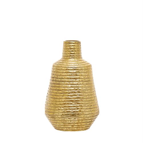 88698 ALUMÍNIO DECORATIVO - JARRA C 30,50 L 19,50 A 13,50
