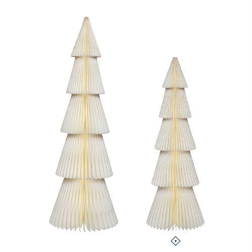 81790 NATAL - ARVORE PAPEL BRANCA C 14,00 L 14,00 A 40,00