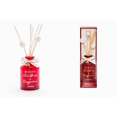 P210179994 AMBIENTADOR 346704 VERMELHO 60ML