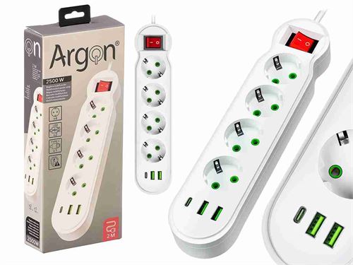 13315 EXTENSAO 2M MULTIFUNÇOES