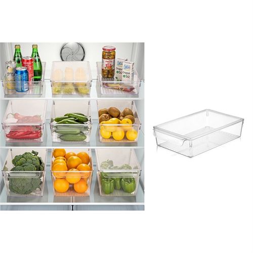 P234389024 CAIXA ALIMENTOS 00727 20x32.5x7cm