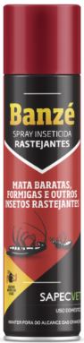 INSECTICIDA RASTEJANTES SP 400ML (cx15)