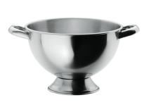 00053183 TERRINA INOX S/TP 24CM - 3L LIMA