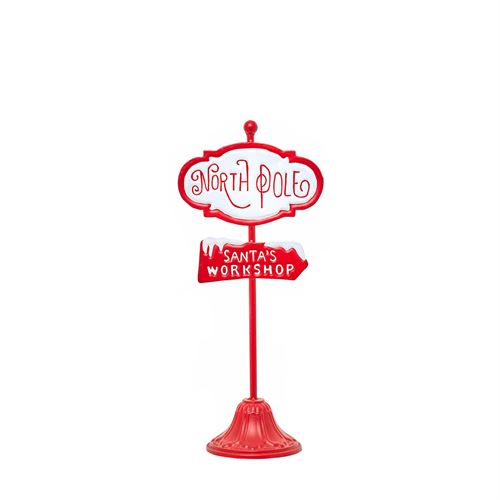 80285 NATAL - SINAL EM METAL C 15,00 L 44,00 A 51,50