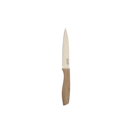 5424929 FACA MULTIUSOS 12CM AÇO IXOXIDÁVEL PINTADO
