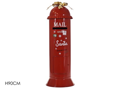 477260 MARCO CORREIO 90CM