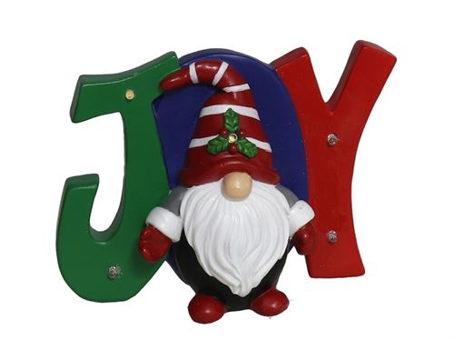 148991 PAI NATAL  JOY 5 LED 20.5X14.5X7.5CM