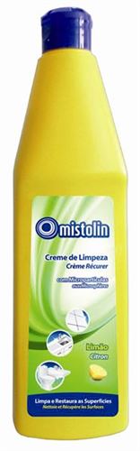 CREME DE LIMPEZA LIMAO 560ML