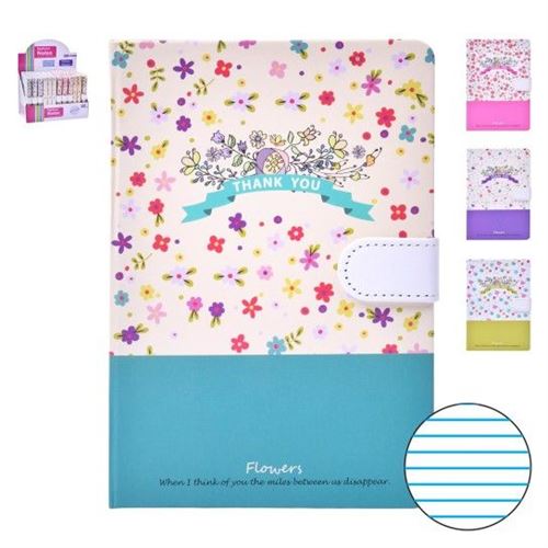 980046 BLOCO NOTAS 32K 19X13CM SK 3098-004