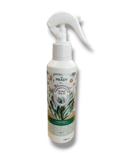 8906 AMB HOME SPRAY CITRONELA 220ML