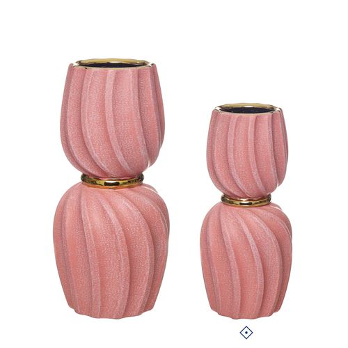 28723 CERÂMICA DECORATIVA - JARRA C 12,00 L 12,00 A 26,00