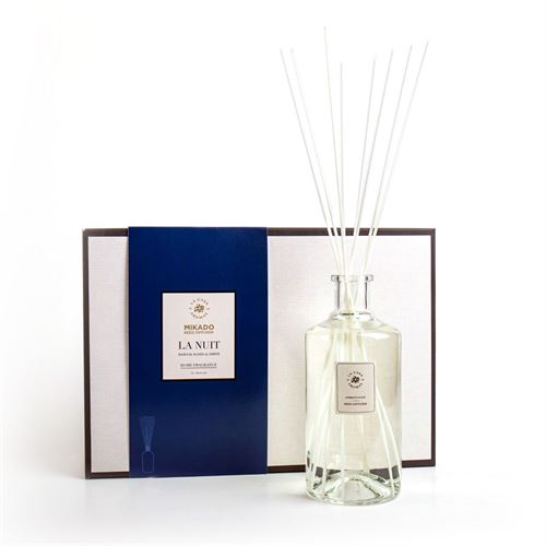 050917 MIKADO LA NUIT DAMASK ROSES _amp_ AMBAR 1LT