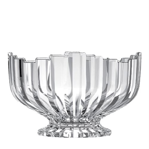 24909 TAÇA VIDRO PARIS 20CM