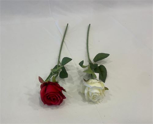 53086 FLOR HASTE BOTAO 53CM