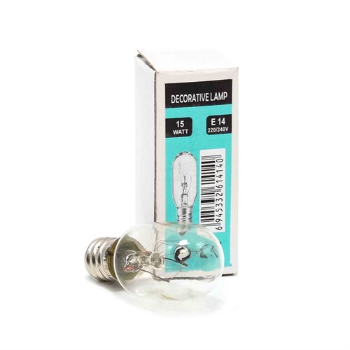 LS-61414 LAMPADA CANDEEIRO SELENITA
