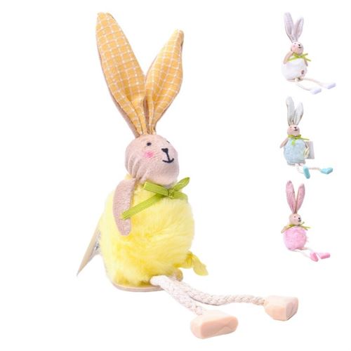 COELHO PASCOA 24CM 2435-031
