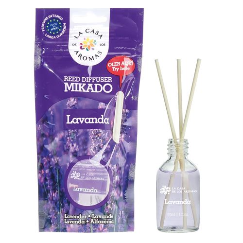 MIKADO 30ML LAVANDA