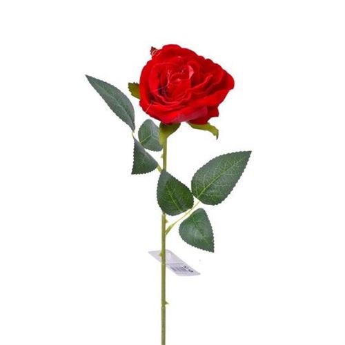 279914 ROSA VERMELHA ARTIF 202-799-A
