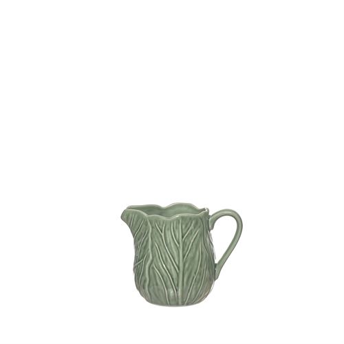24608 LEITEIRA PORCELANA 12.50X8X9.50CM