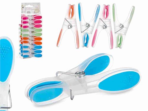 95262 MOLA PLASTICO SILICONE X20