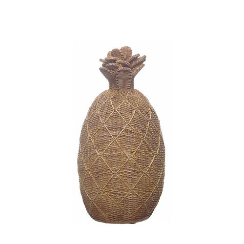 ANANAS POLIRESINA  C 14,50 L 14,50 A 28,00