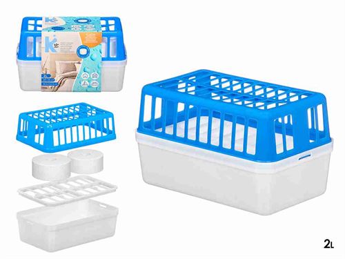 14119 ABSORVE HUMIDADE 2L 1X1000G