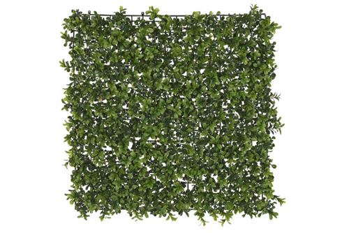 JA-202183 JARDIM VERTICAL PÉ 50X50X5 VERDE