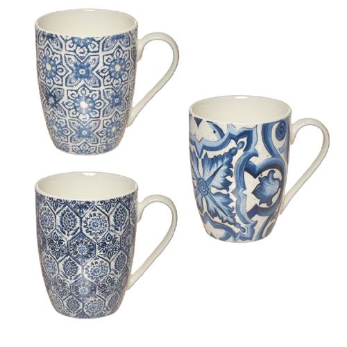 24406 CANECA CERAMICA 320ML