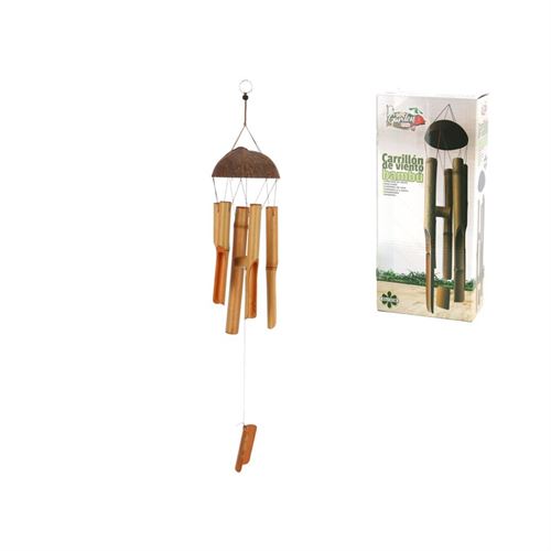 887748 CARRILHÃO DE VENTO 60CM