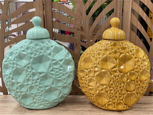 5814 JARRA CERAMICA