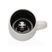 22580034 CANECA PANDA PORCELANA 10,5 X 8,5 CM