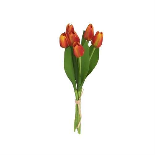 50713 RAMO TULIPAN X 6 -38CM