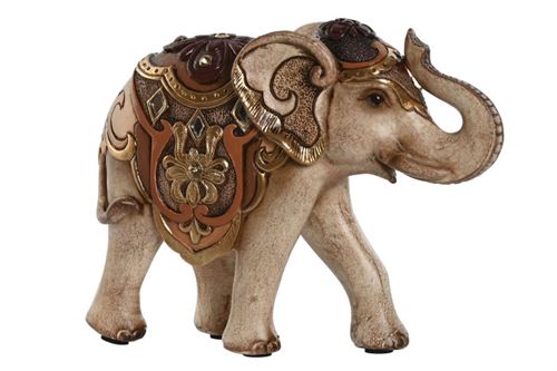 RF-215859 ELEFANTE RESINA 15X5X11,5CM