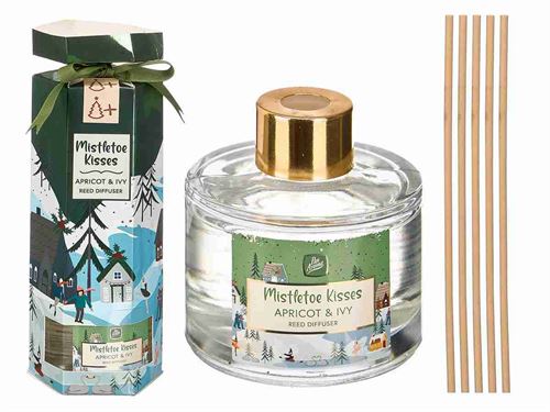 93593 MIKADO NATAL 100ML ALPERCE E HERA