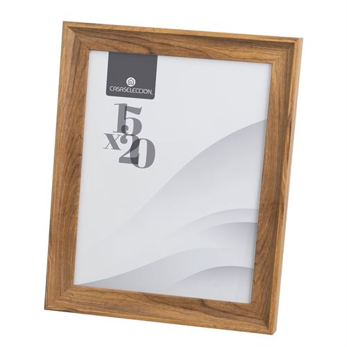 807186 PORTA-FOTOS 20X25 WPC 25 X 2 X 30 CM